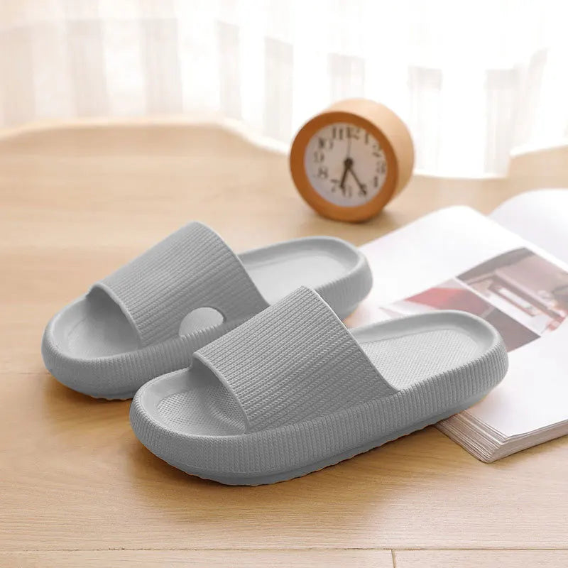 HappyFeet - Orthopedic slippers for ultimate komfort