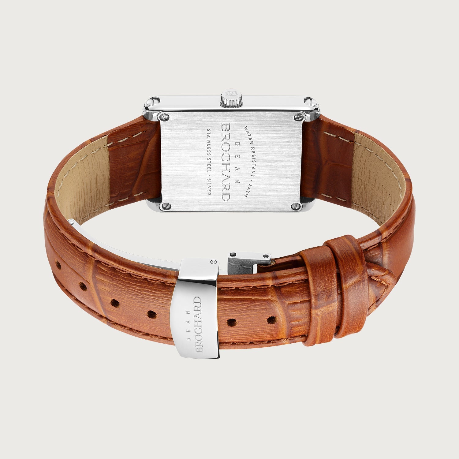 Reveuse Classique Silver Savoureux 23mm