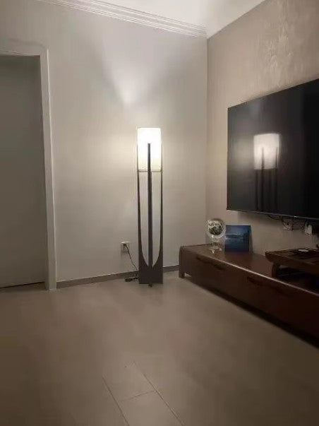 TRÄFÅNG Lampa