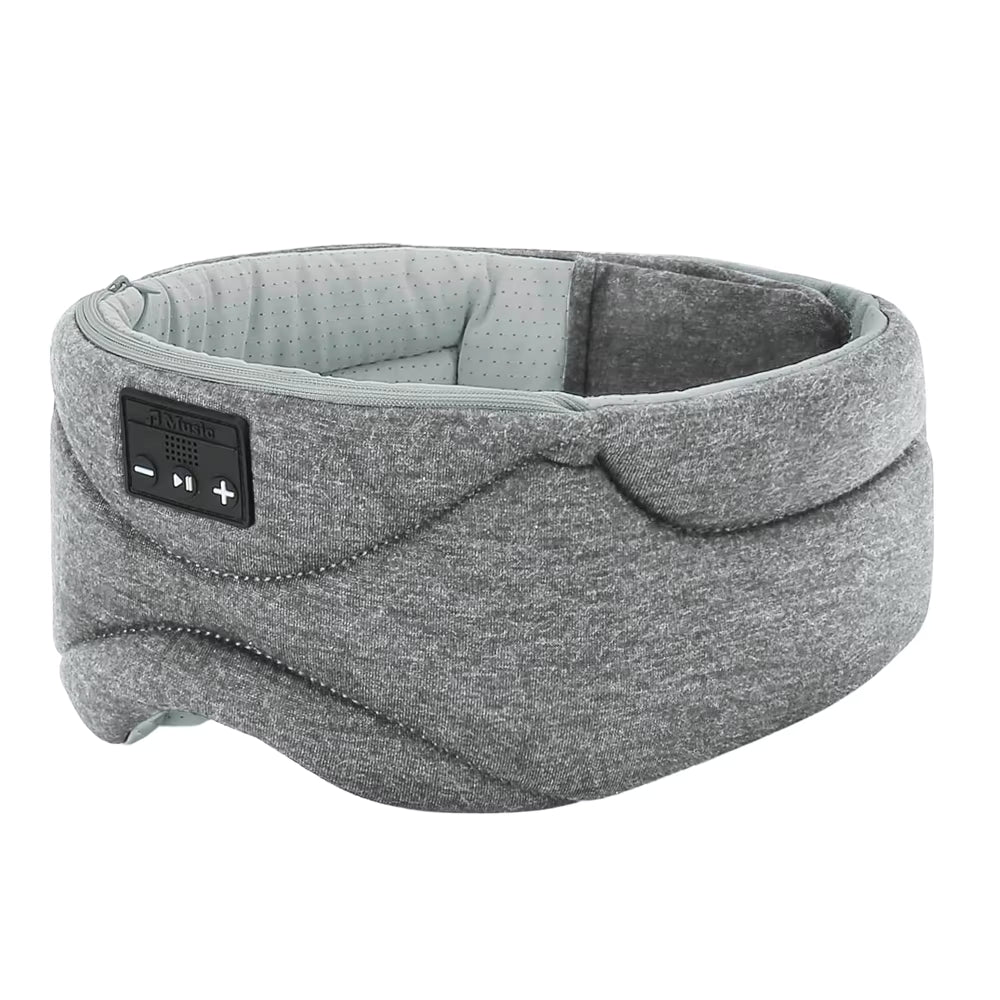 Masque Bluetooth – Masque avec Inbyggda Högtalare