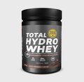 Total Hydro Whey GoldNutrition® – Snabbt protein för muskler och återhämtning