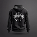 ArtByBearded 350GSM Hoodie