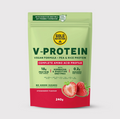 V-PROTEIN – Base de protéines avec un niveau supplémentaire pour les aliments
