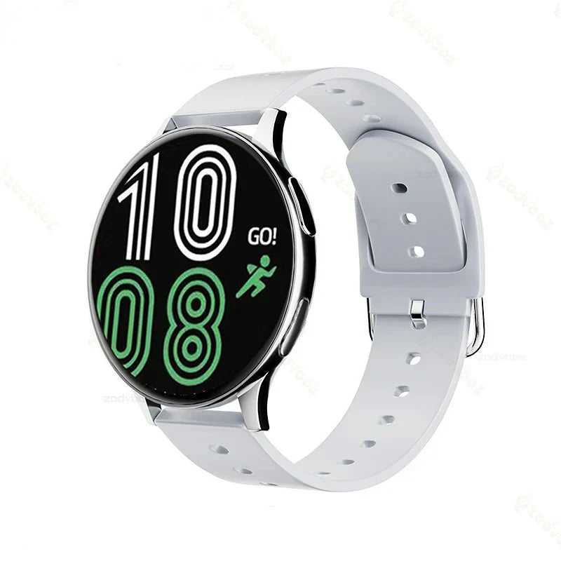 Fitness Smart Watch Blutetooth