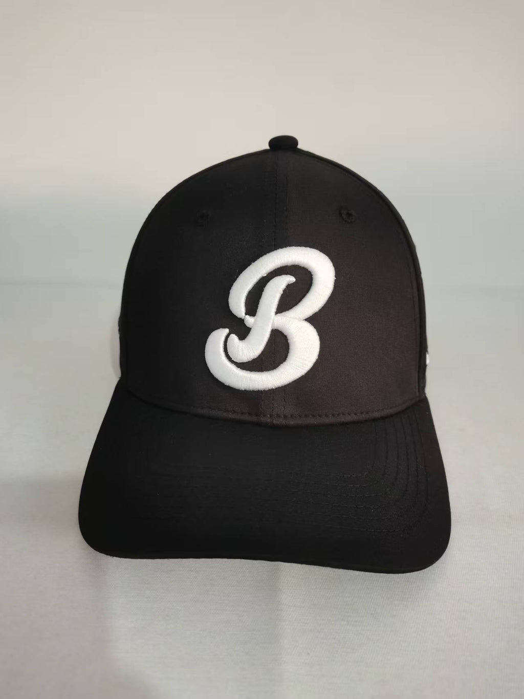 ArtByBearded Golf Keps