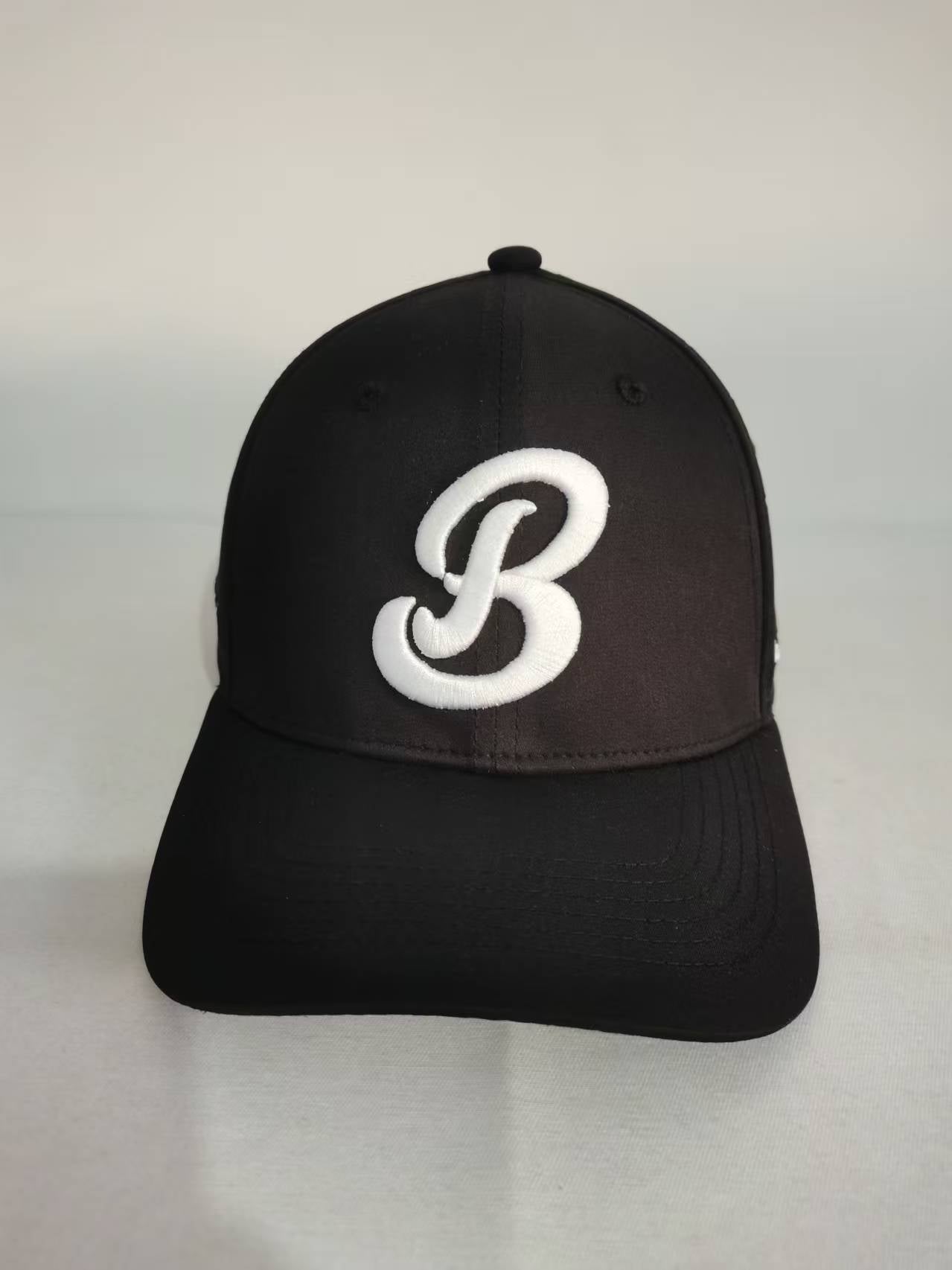 ArtByBearded Golf Keps