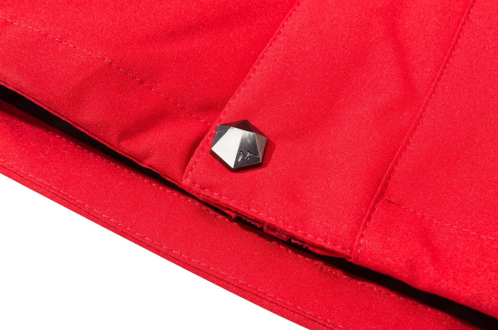 Aero - Vattentät Vandringsjacka Herr – Vind- och Väderbeständig för Utomhusaktiviteter