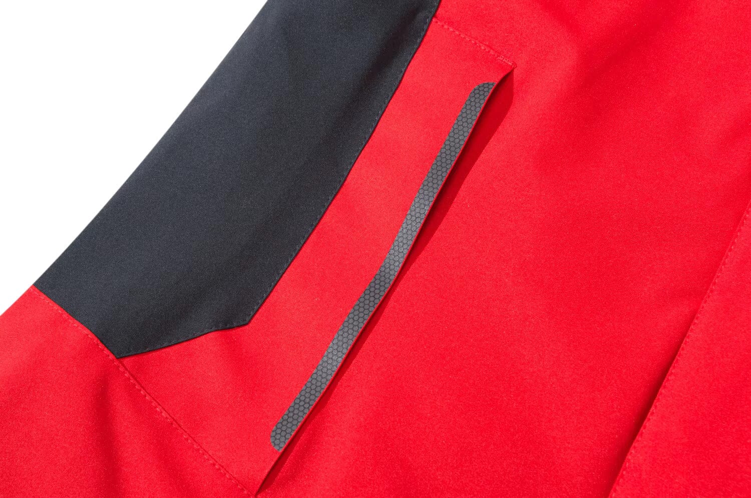 Aero - Vattentät Vandringsjacka Herr – Vind- och Väderbeständig för Utomhusaktiviteter