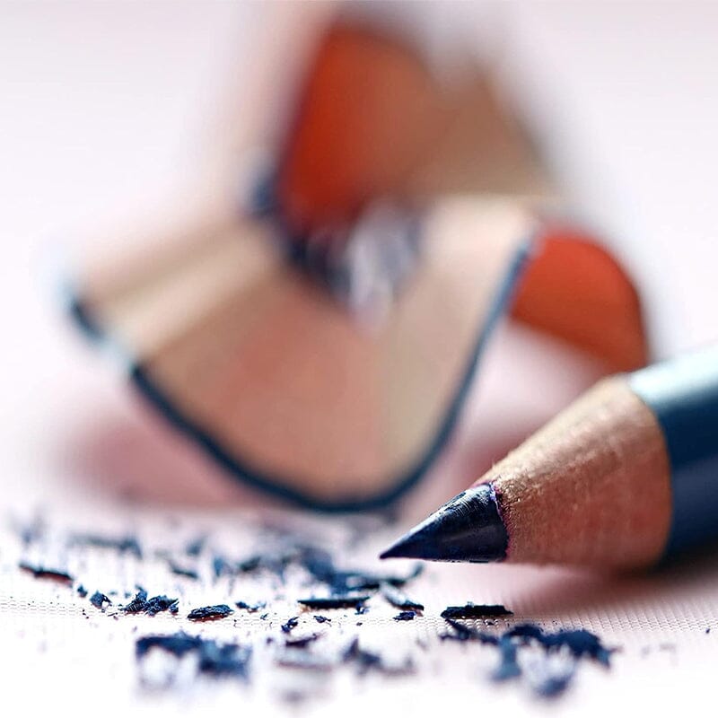 Affirmationspennor (10 stycken) ✏️