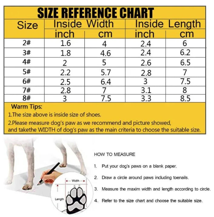 Andningsbara Hundskor för Sommaren