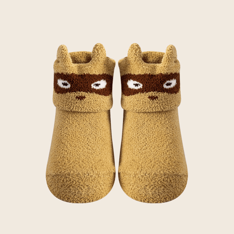 Anti halk strumpor barn: antihalkstrumpor som sitter bra och minskar halkrisk