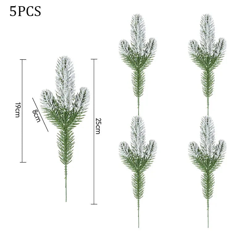 Artificiella Julkvistar