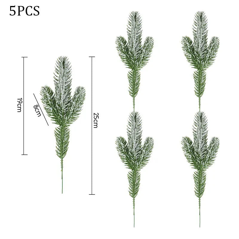 Artificiella Julkvistar