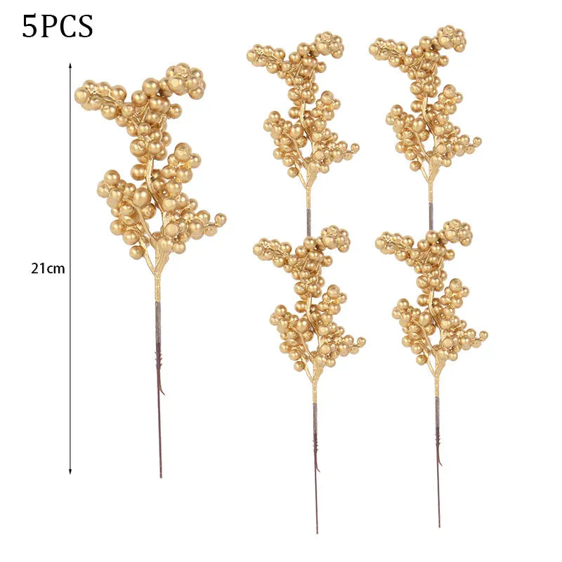 Artificiella Julkvistar