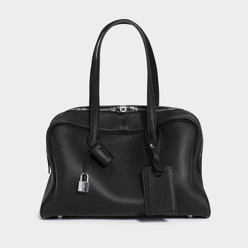 Aspen Top Handle Bag-0