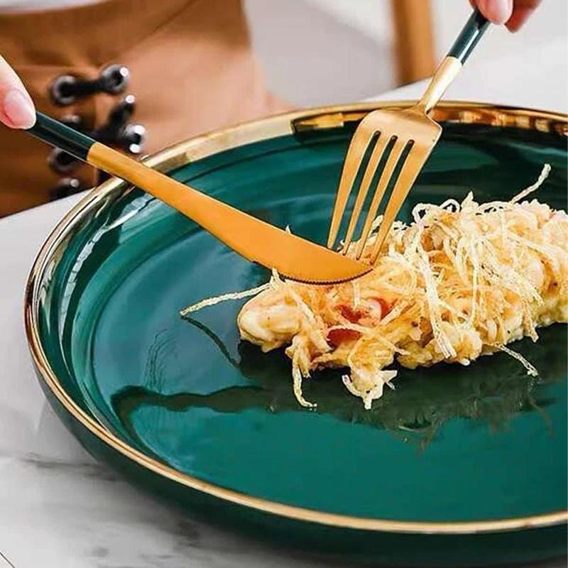 Återanvändbara resebestick