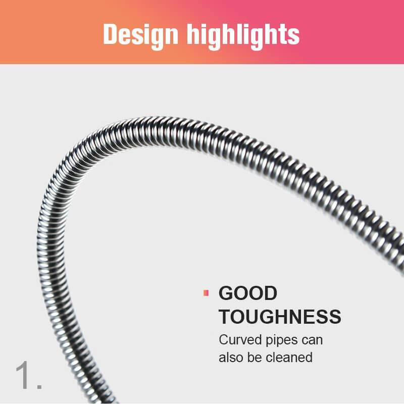 Avloppsrengöringskrok