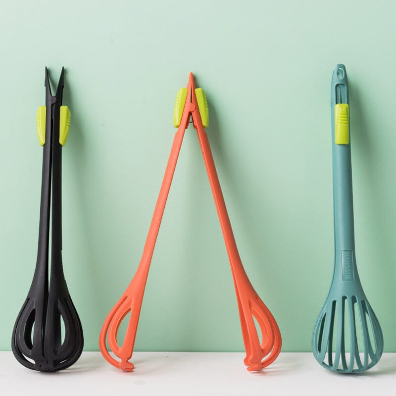 Ballongvisp & Kökstång i en