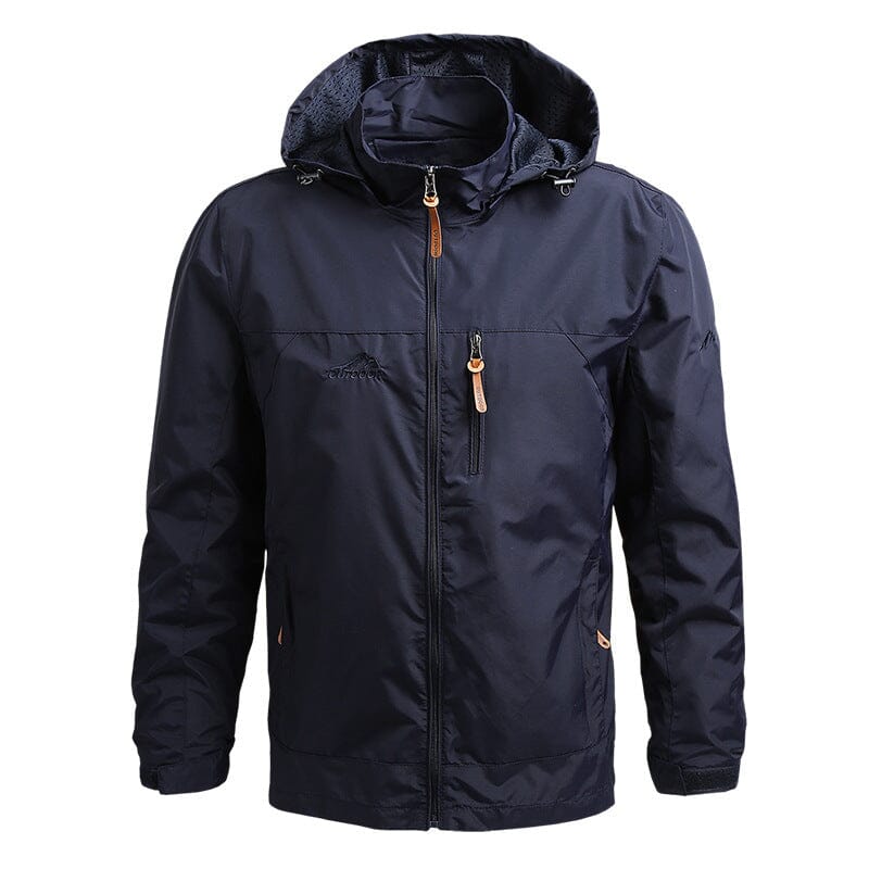 Barton | Windbreaker Vinterjacka