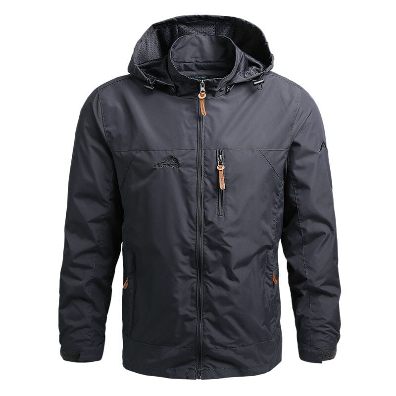 Barton | Windbreaker Vinterjacka
