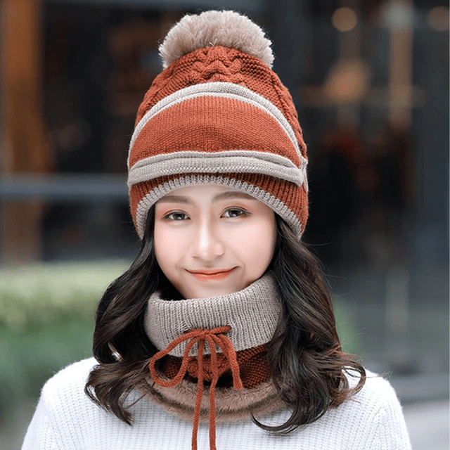 Beanie | Vintermössa