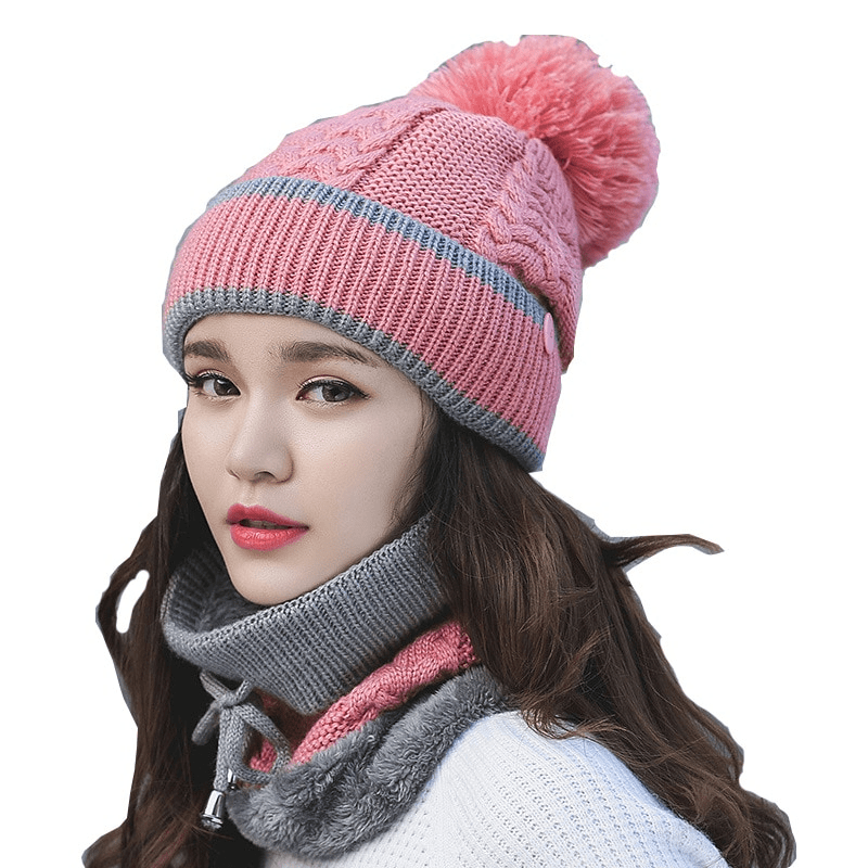 Beanie | Vintermössa