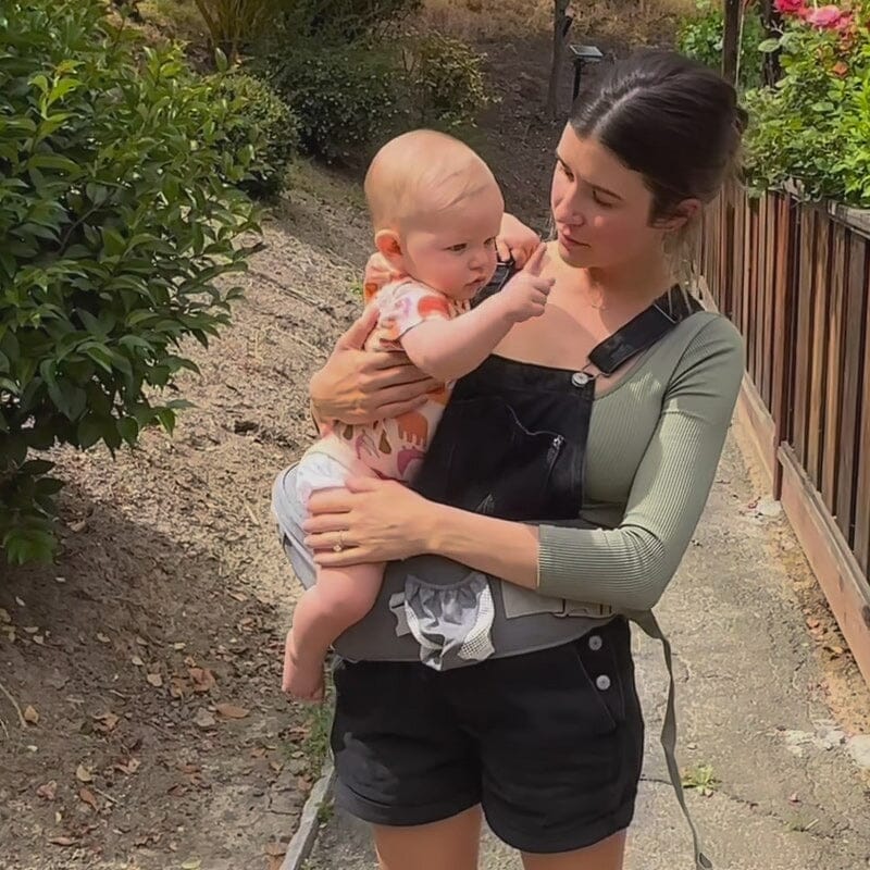 Bebis närhetsbärsele