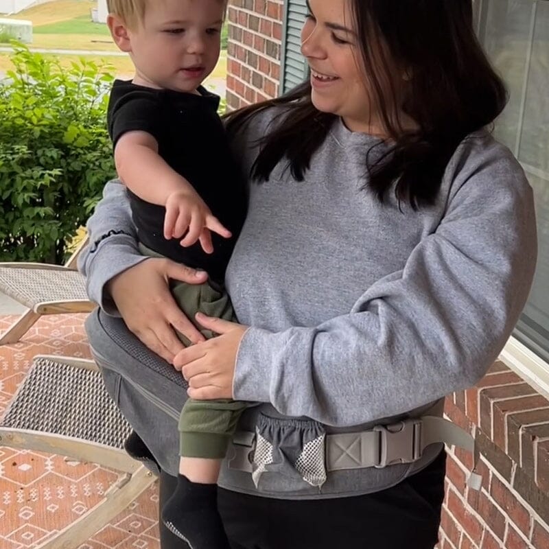 Bebis närhetsbärsele