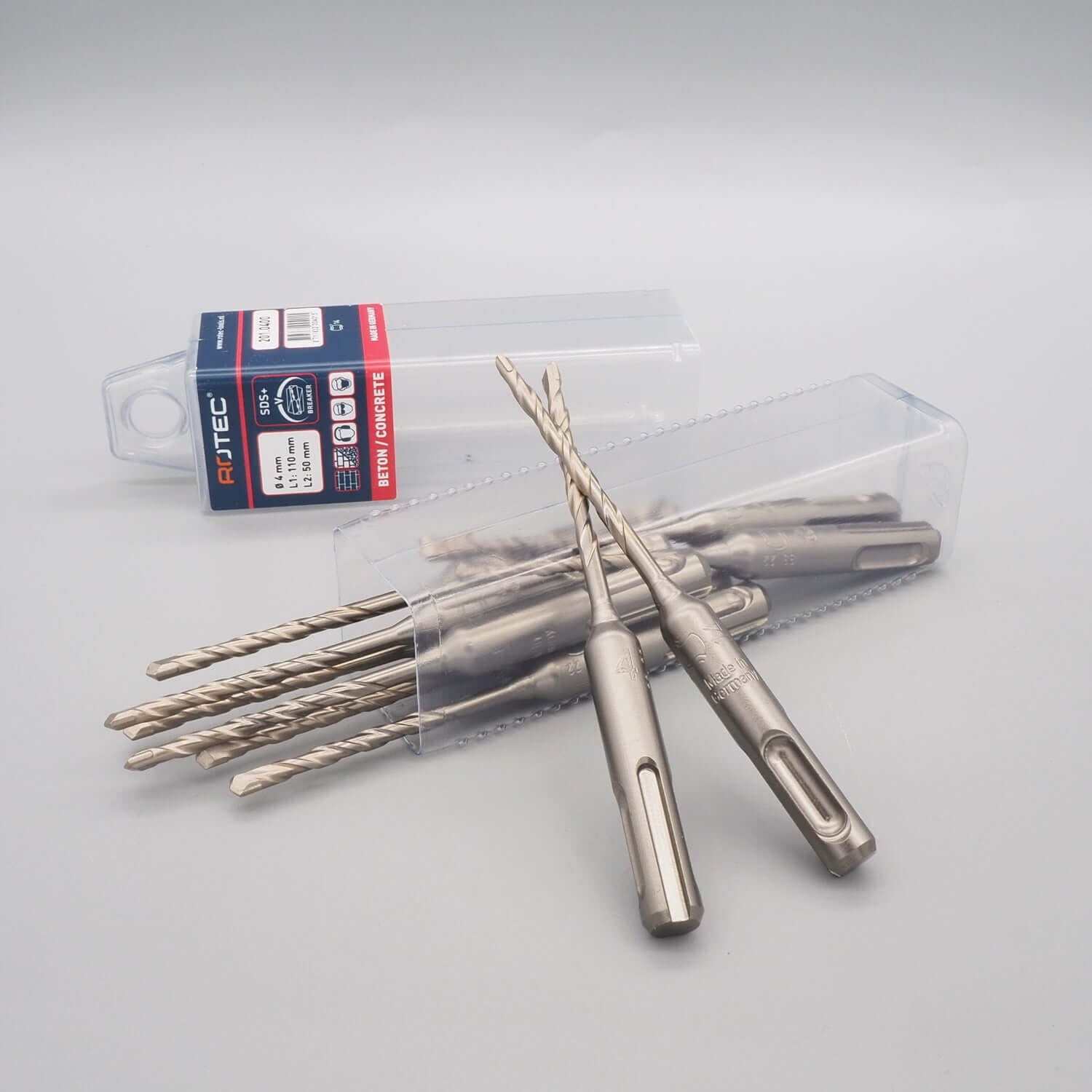 Betongborr | SDS plus