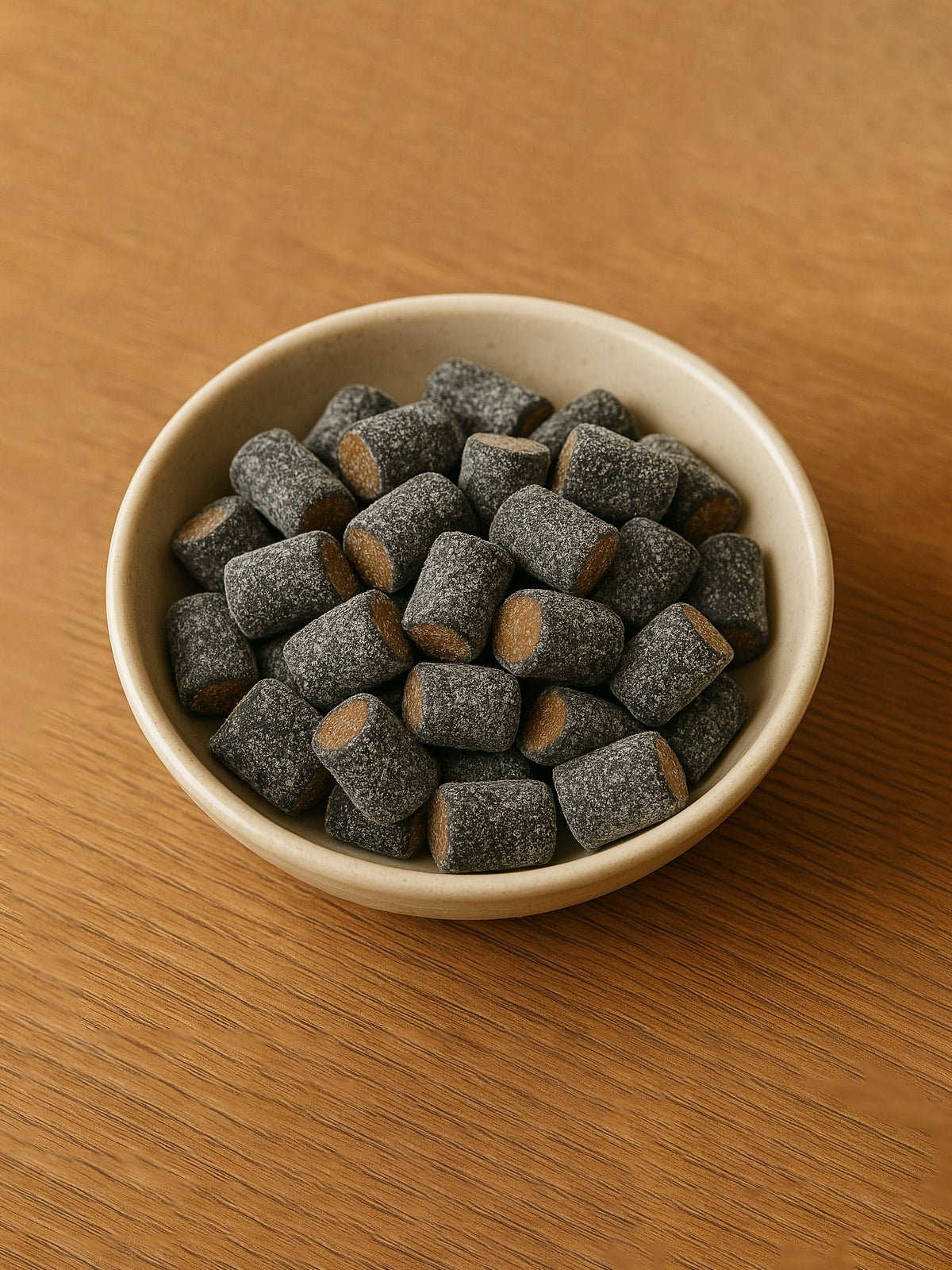 Black Sweets Salmiak 100 g