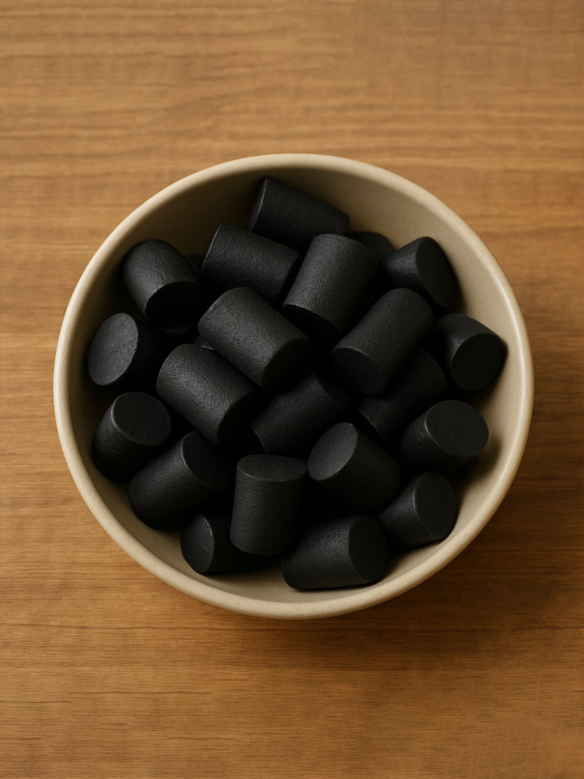 Black Sweets Söt 100 g
