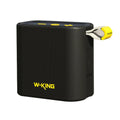 Bluetooth Speaker Wireless Connection Portable Compact Waterproof With Long Battery Life