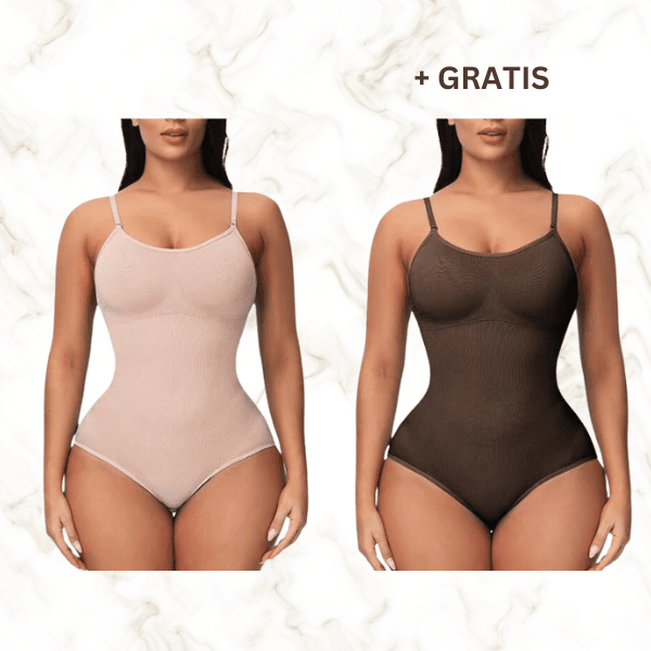 Body Shaper - Bodysuit