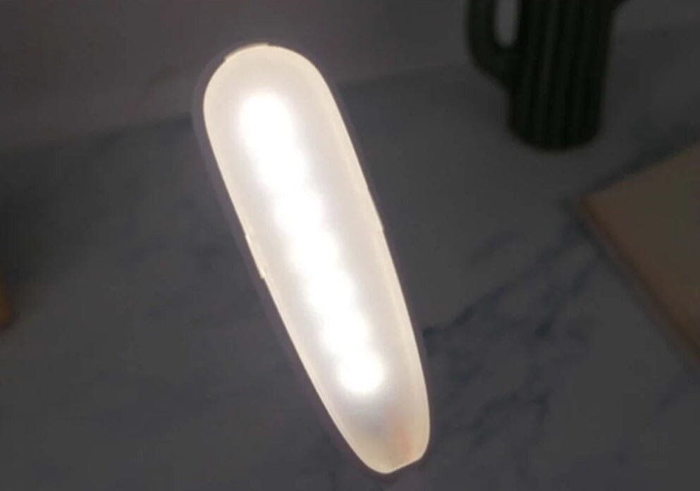 Bordslampa katt – söt LED-lampa för barnrum & skrivbord