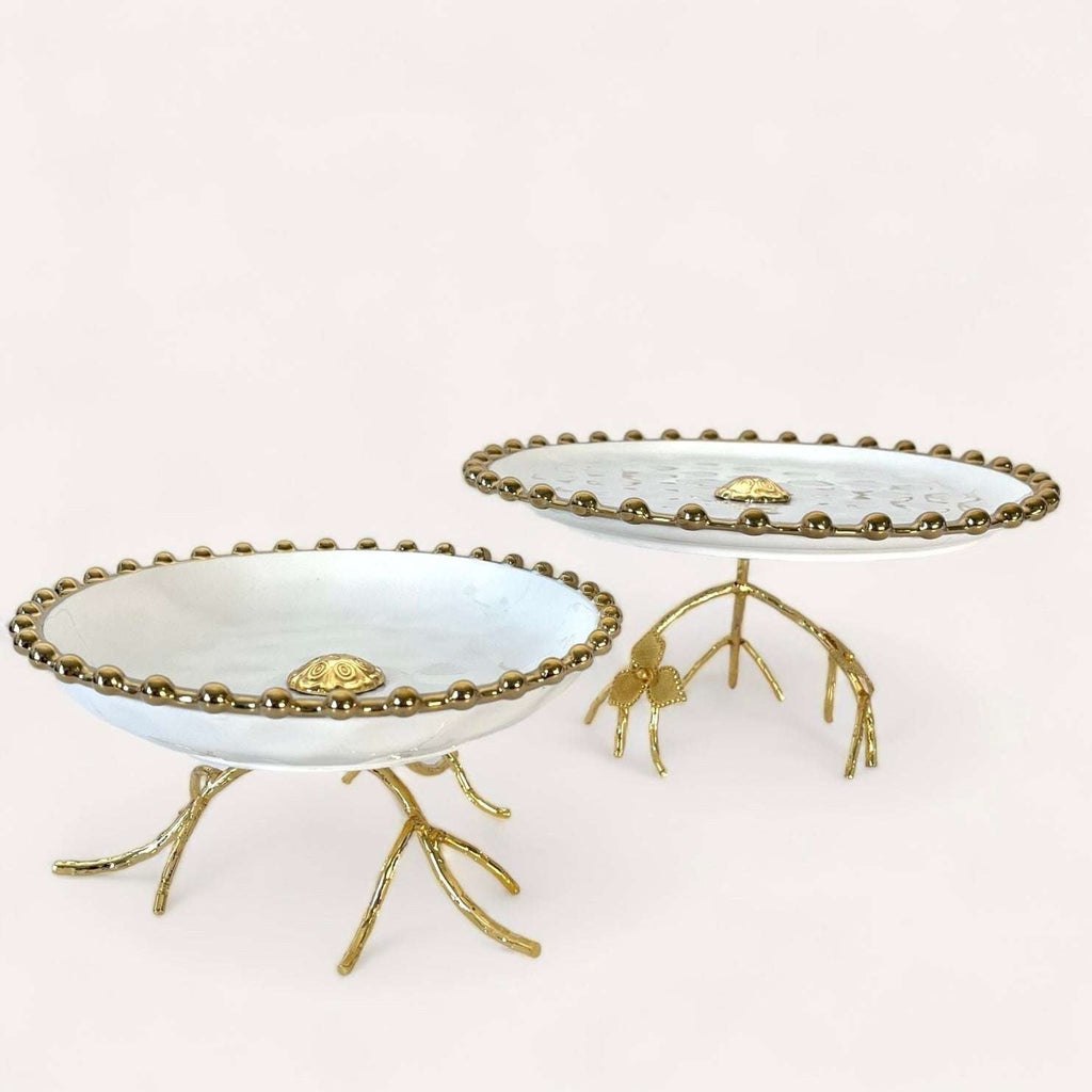 Bubbly Serveringsfat