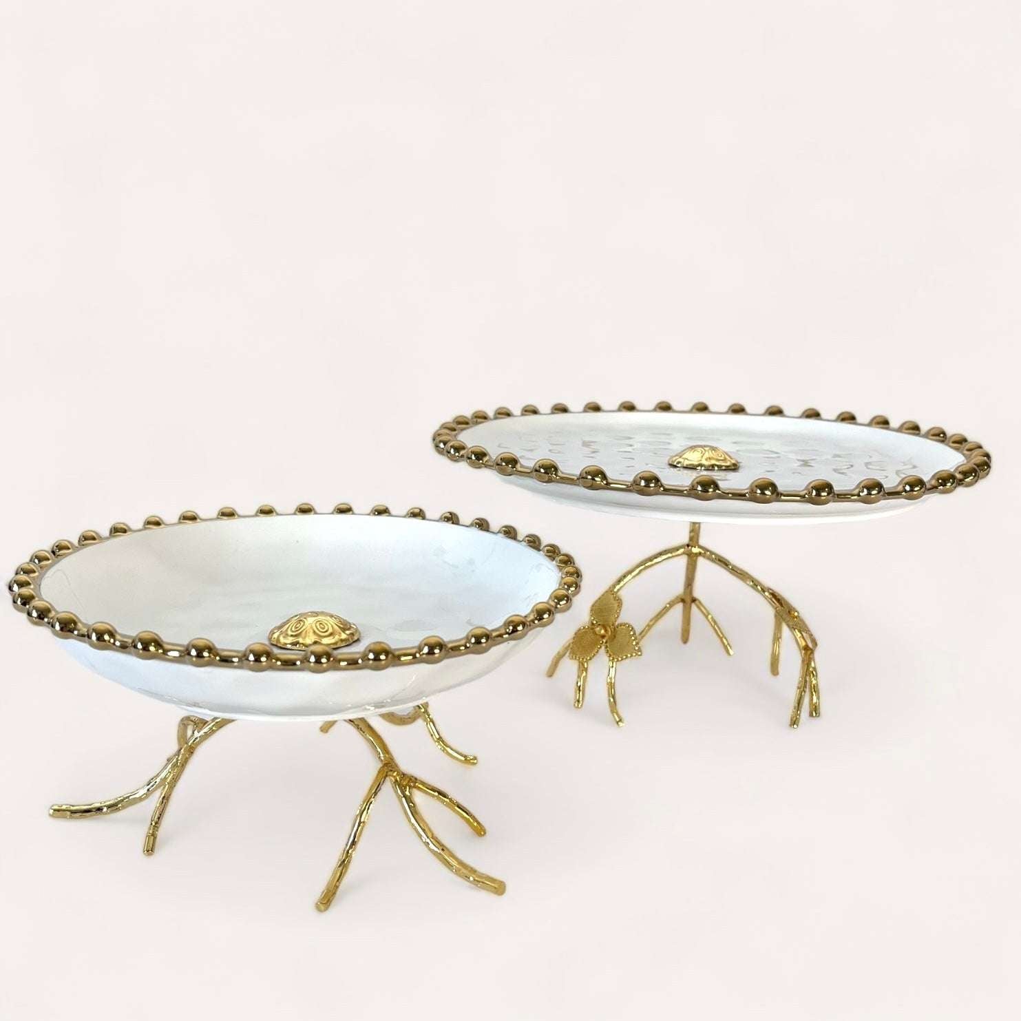 Bubbly Serveringsfat