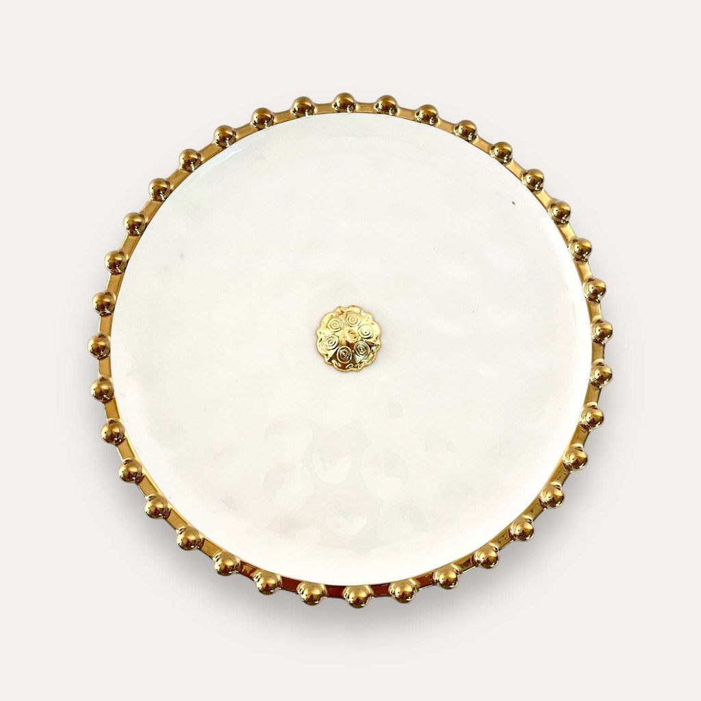 Bubbly Serveringsfat