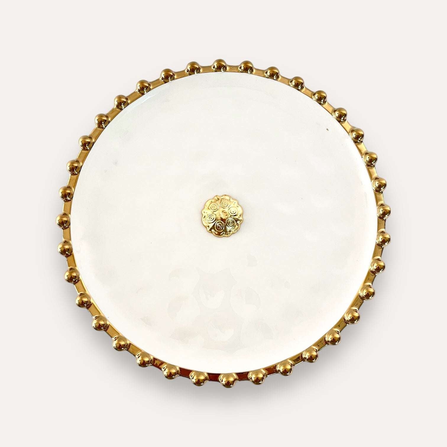 Bubbly Serveringsfat