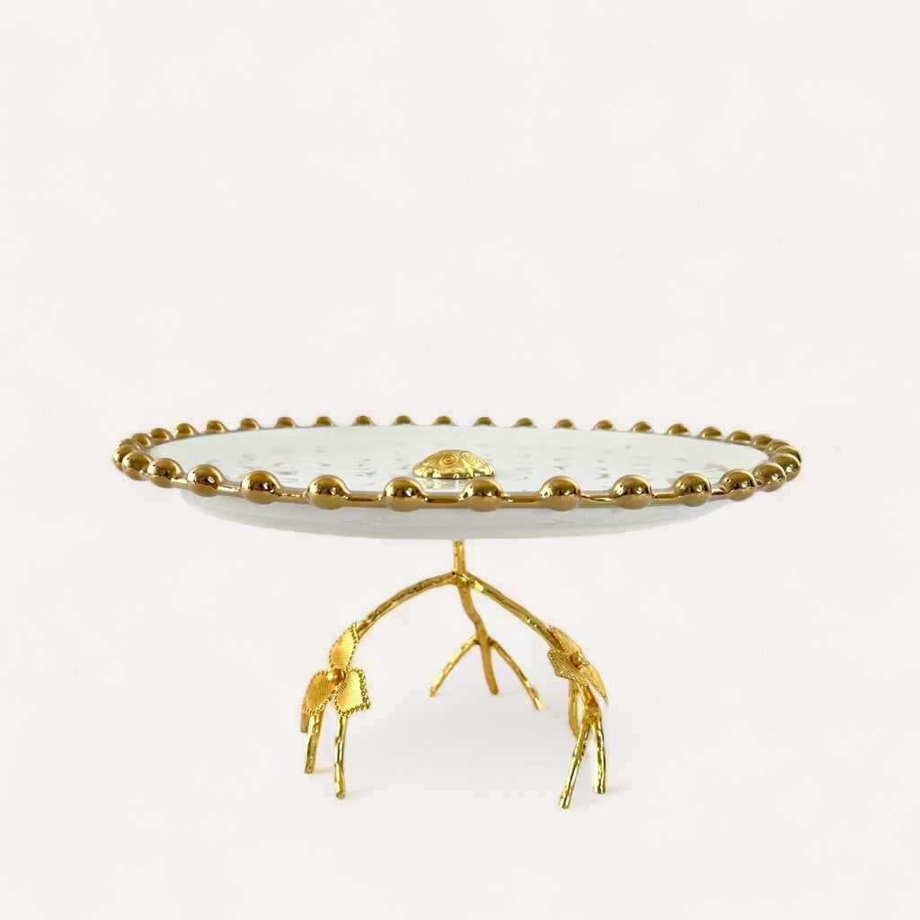 Bubbly Serveringsfat