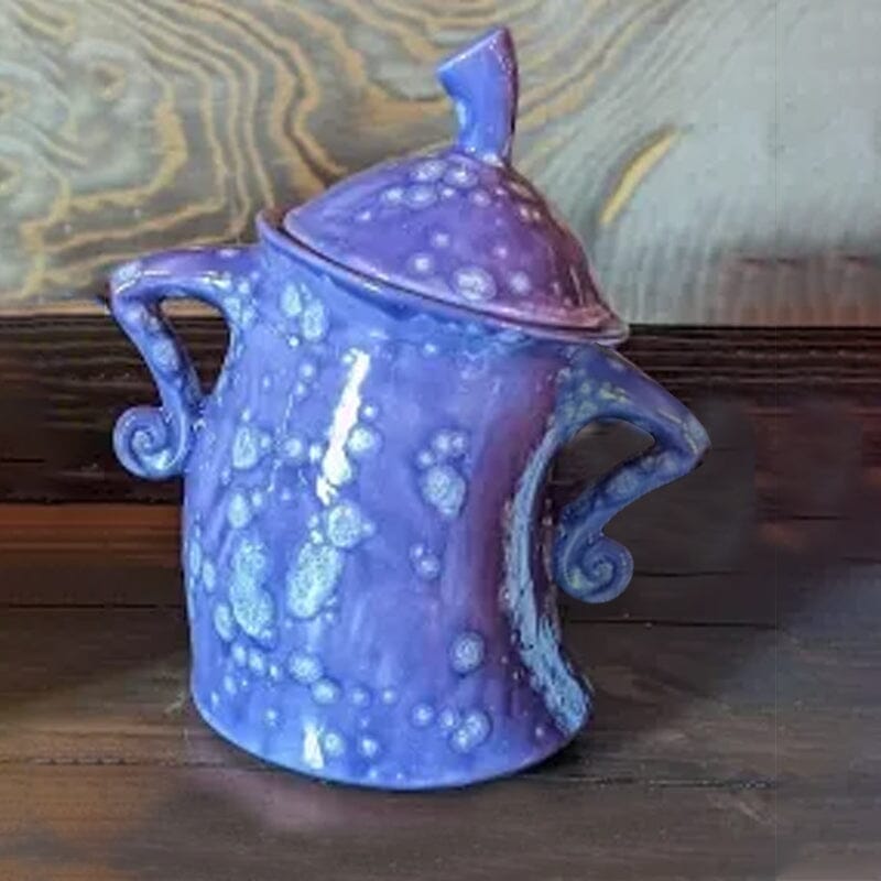 Burk med Attityd – Lekfull Köksburk i Trendig Design