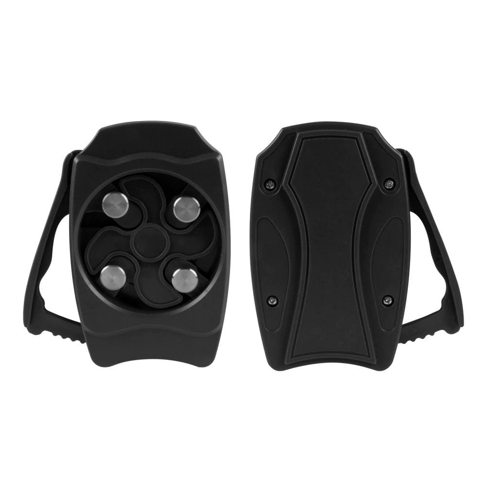 Burköppnare – Enkel och Säker Öppning av Burkar utan Vassa Kanter