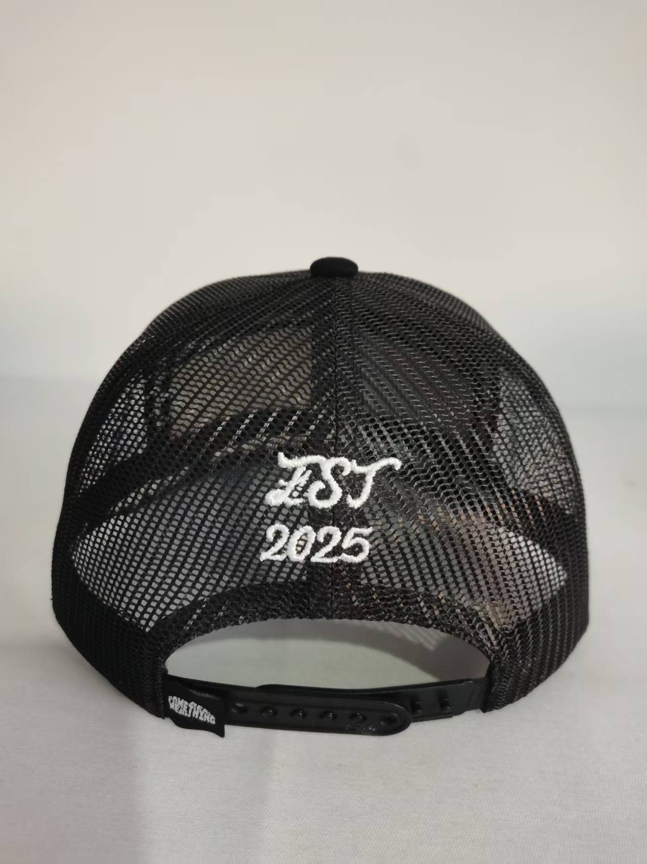 ArtByBearded Trucker Keps