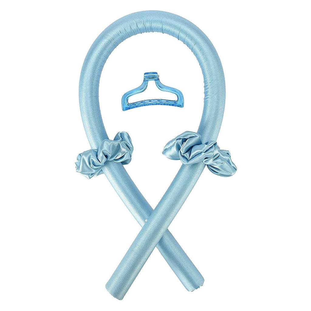 Bandeau à friser sans chaleur