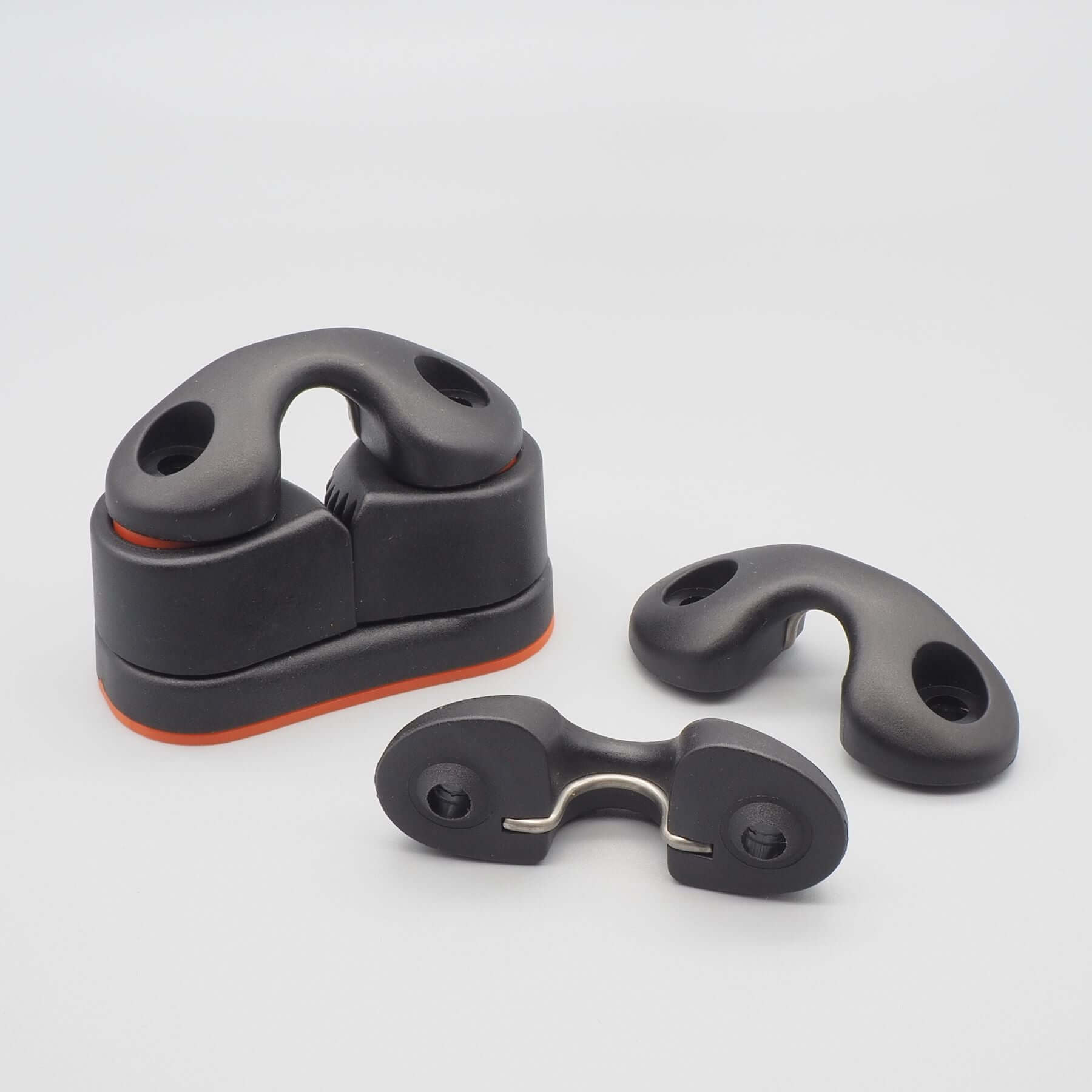 Camcleat (råtta) fairlead topp | Master