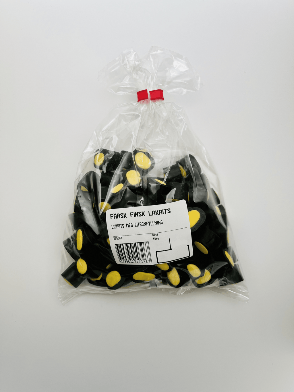 Citron 215 g