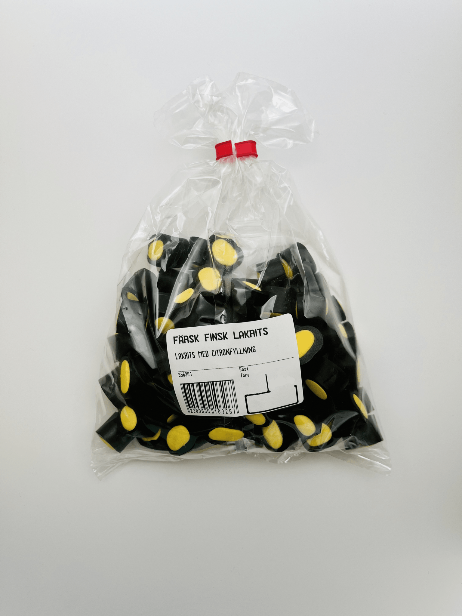 Citron 215 g