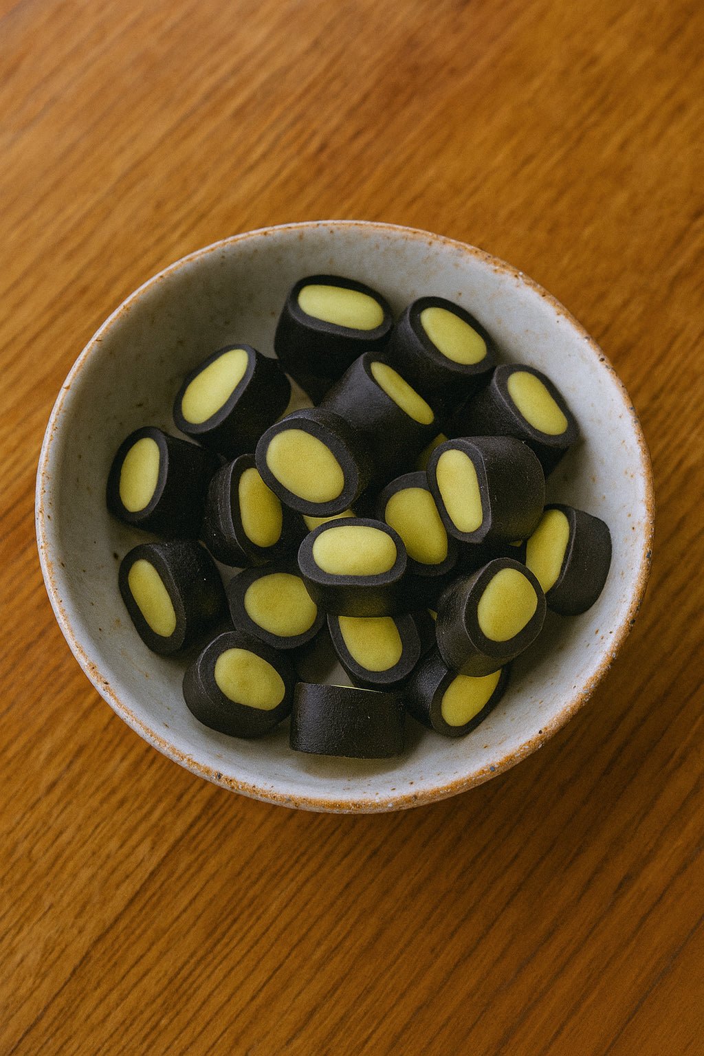 Citron 215 g