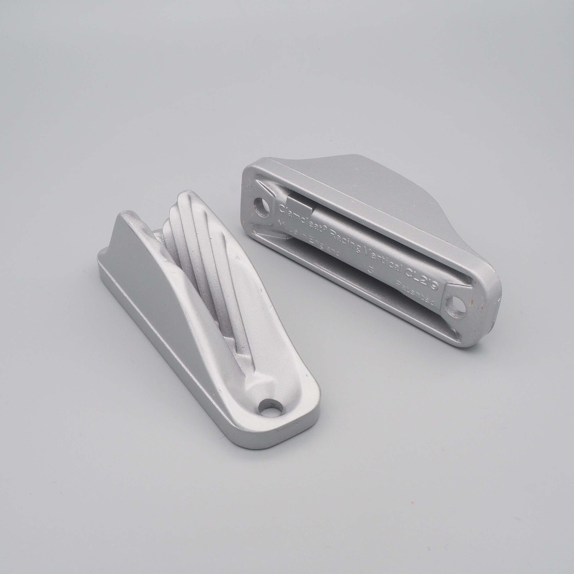 Clamcleat CL219
