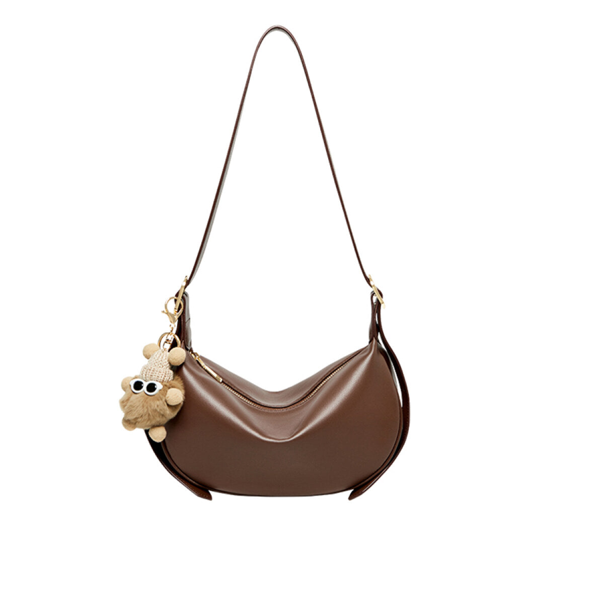 Classic Isabella Crossbody Shoulder Bag-7