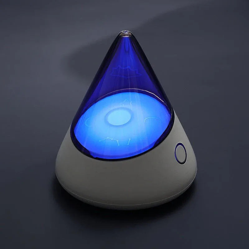 Colorful Small Night Lamp Good-Looking Creative Home Decor